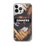Sinners iPhone Handyhuelle