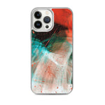 Dilithium iPhone Handyhuelle