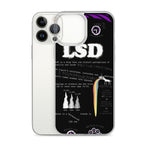 LSD iPhone Handyhülle