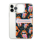 Liq iPhone Handyhuelle
