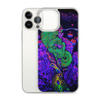 Chameleon iPhone Handyhülle