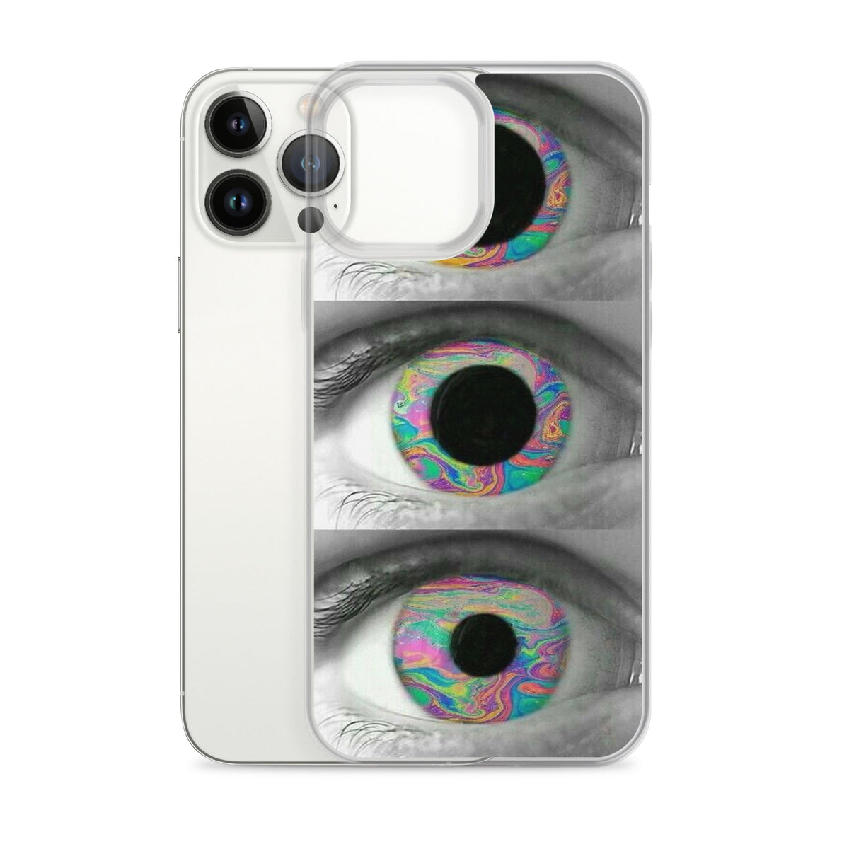 All Eyez On Me iPhone Handyhülle