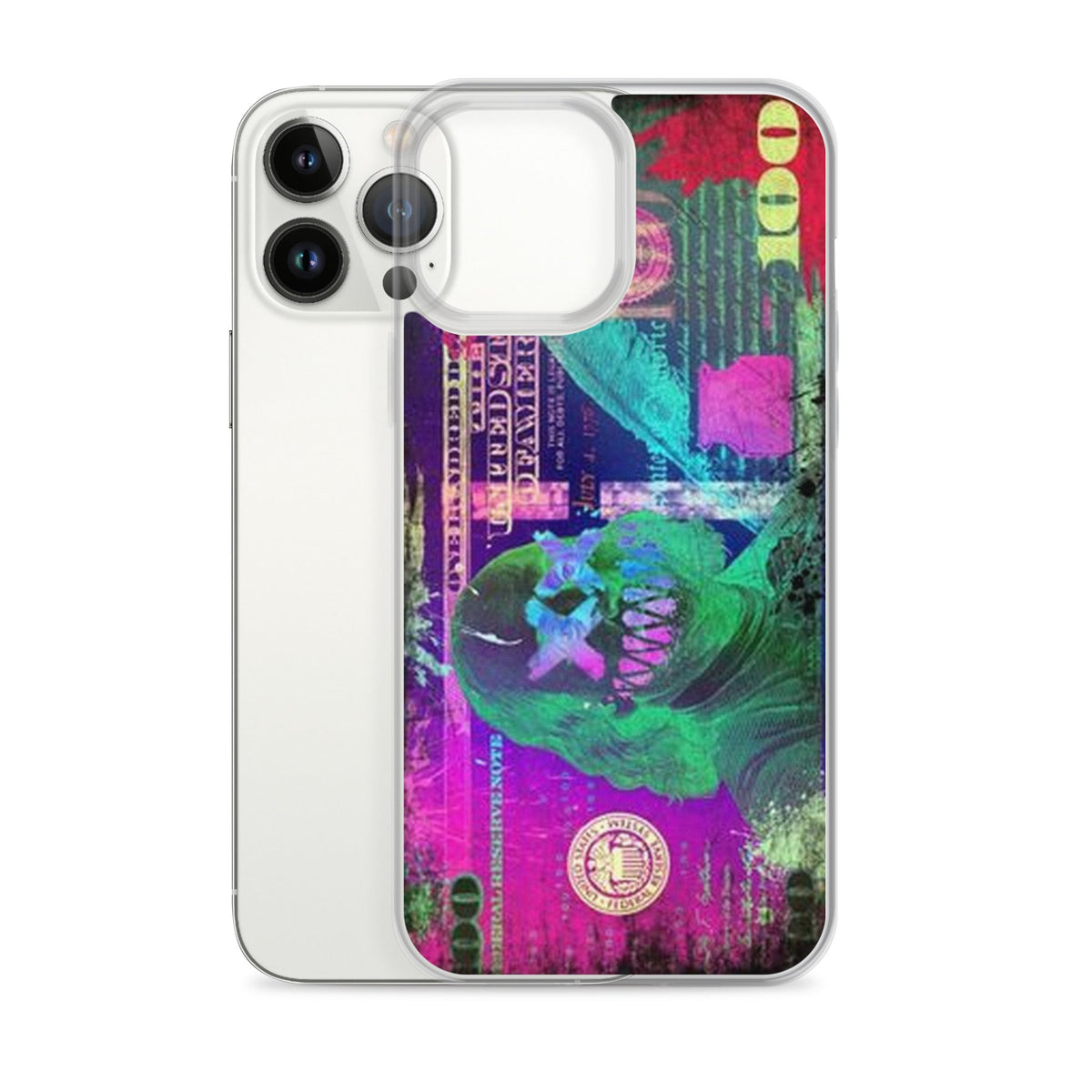 Metaversei Phone Handyhuelle