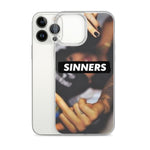 Sinners iPhone Handyhuelle