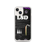 LSD iPhone Handyhülle