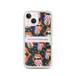 Liq iPhone Handyhuelle