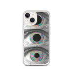 All Eyez On Me iPhone Handyhülle