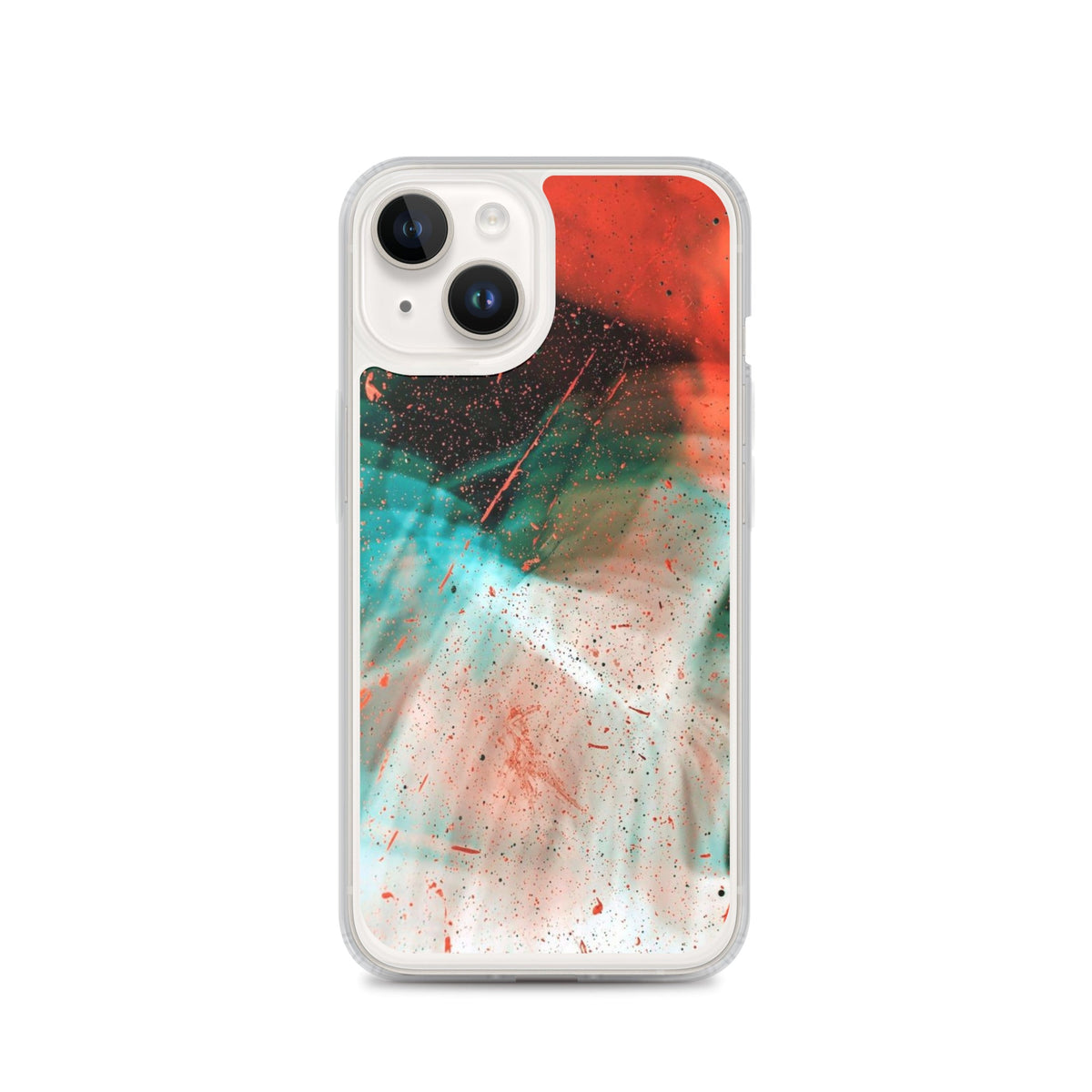 Dilithium iPhone Handyhuelle