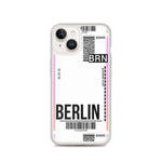 Berlin iPhone Handyhuelle