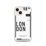 London iPhone Handyhuelle