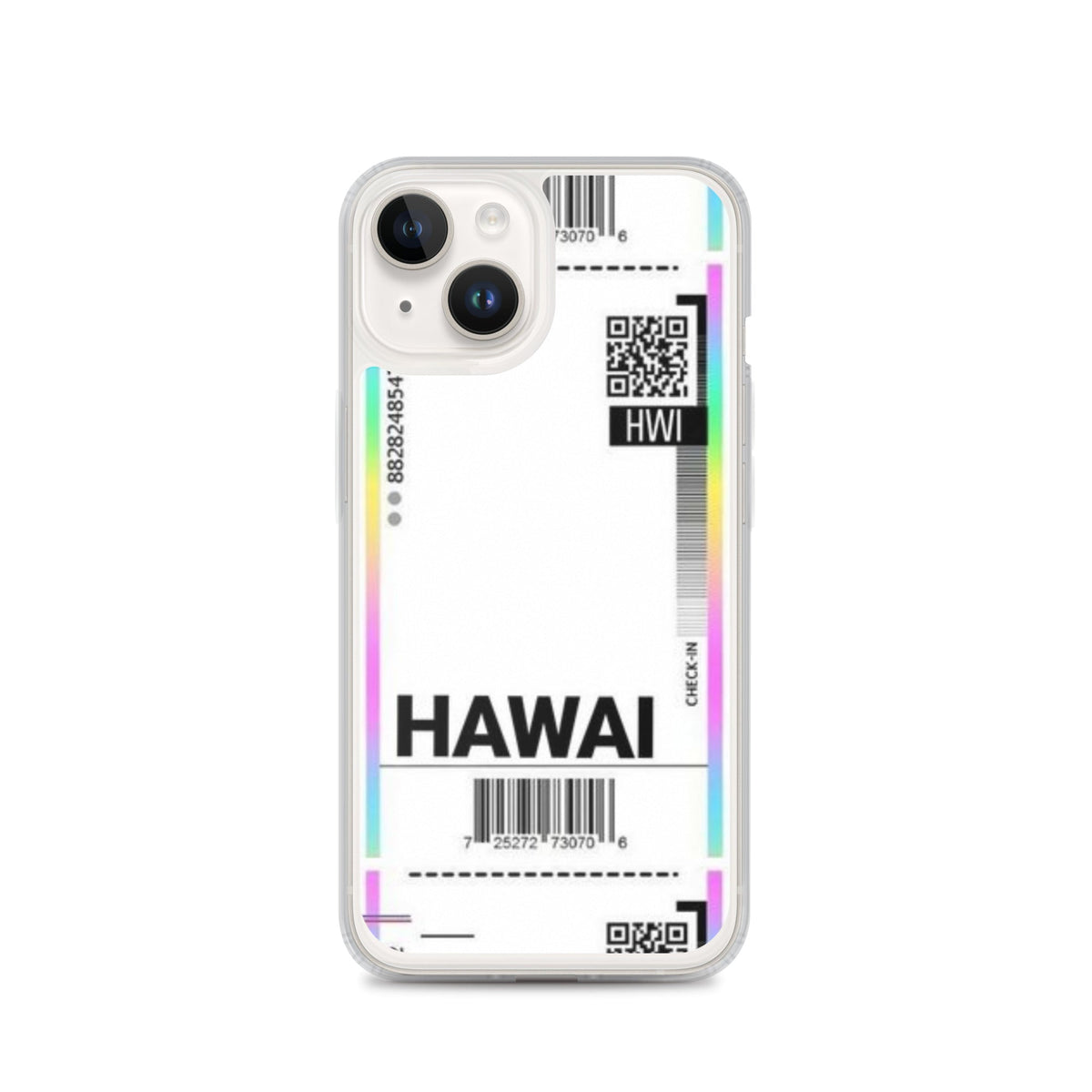 Hawai iPhone Handyhuelle