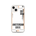 Amsterdam iPhone Handyhuelle