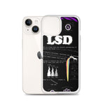 LSD iPhone Handyhülle