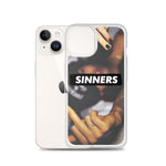 Sinners iPhone Handyhuelle