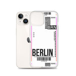 Berlin iPhone Handyhuelle