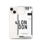 London iPhone Handyhuelle