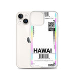 Hawai iPhone Handyhuelle