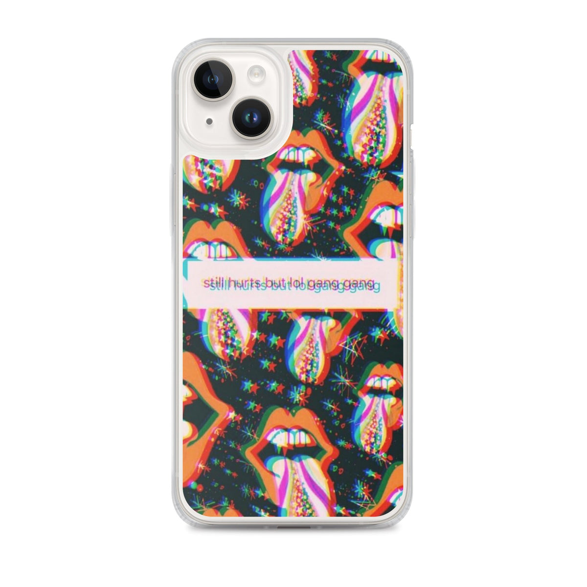 Liq iPhone Handyhuelle