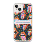 Liq iPhone Handyhuelle
