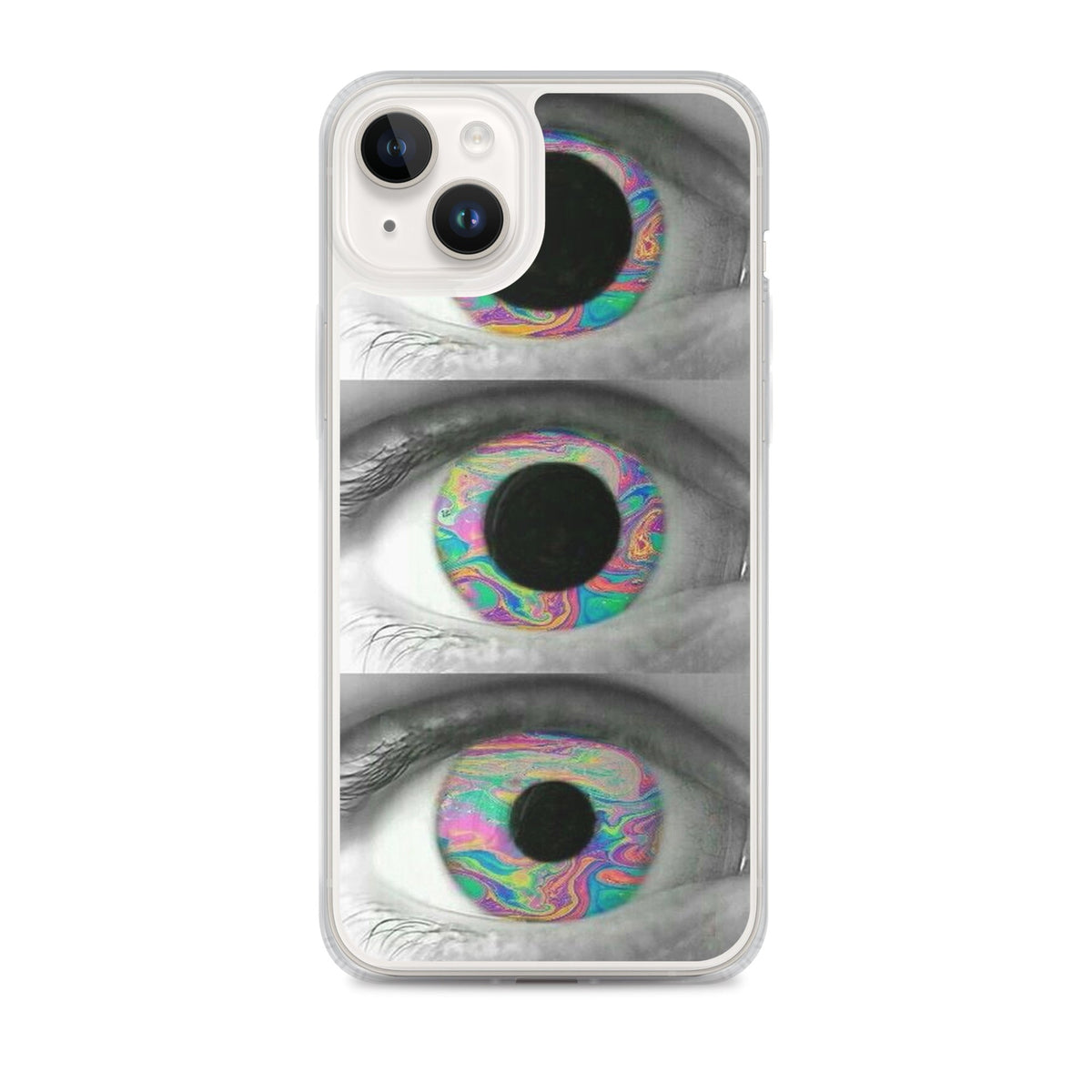 All Eyez On Me iPhone Handyhülle