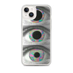 All Eyez On Me iPhone Handyhülle