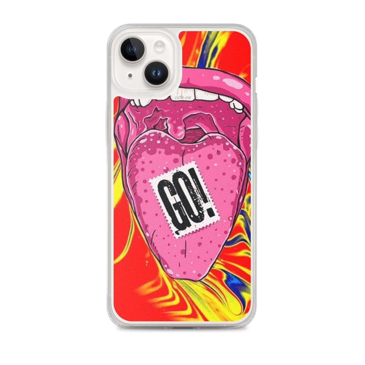 Blotter 300ug iPhone Handyhülle