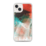 Dilithium iPhone Handyhuelle