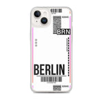 Berlin iPhone Handyhuelle
