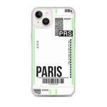 Paris iPhone Handyhuelle