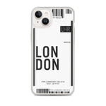 London iPhone Handyhuelle