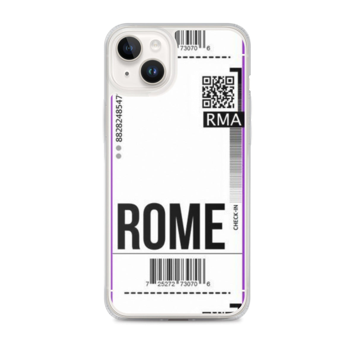 Rome iPhone Handyhuelle