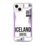 Iceland iPhone Handyhuelle