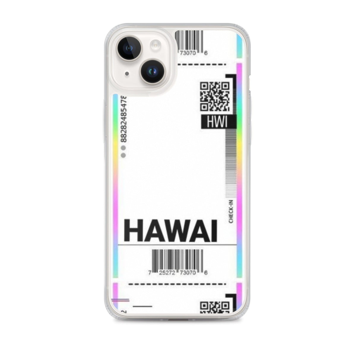 Hawai iPhone Handyhuelle