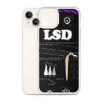 LSD iPhone Handyhülle