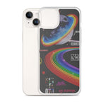 Rainbow Way iPhone Handyhülle