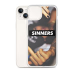 Sinners iPhone Handyhuelle