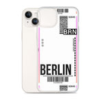 Berlin iPhone Handyhuelle