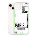 Paris iPhone Handyhuelle