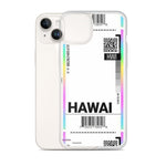Hawai iPhone Handyhuelle