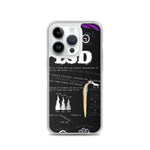 LSD iPhone Handyhülle