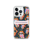 Liq iPhone Handyhuelle