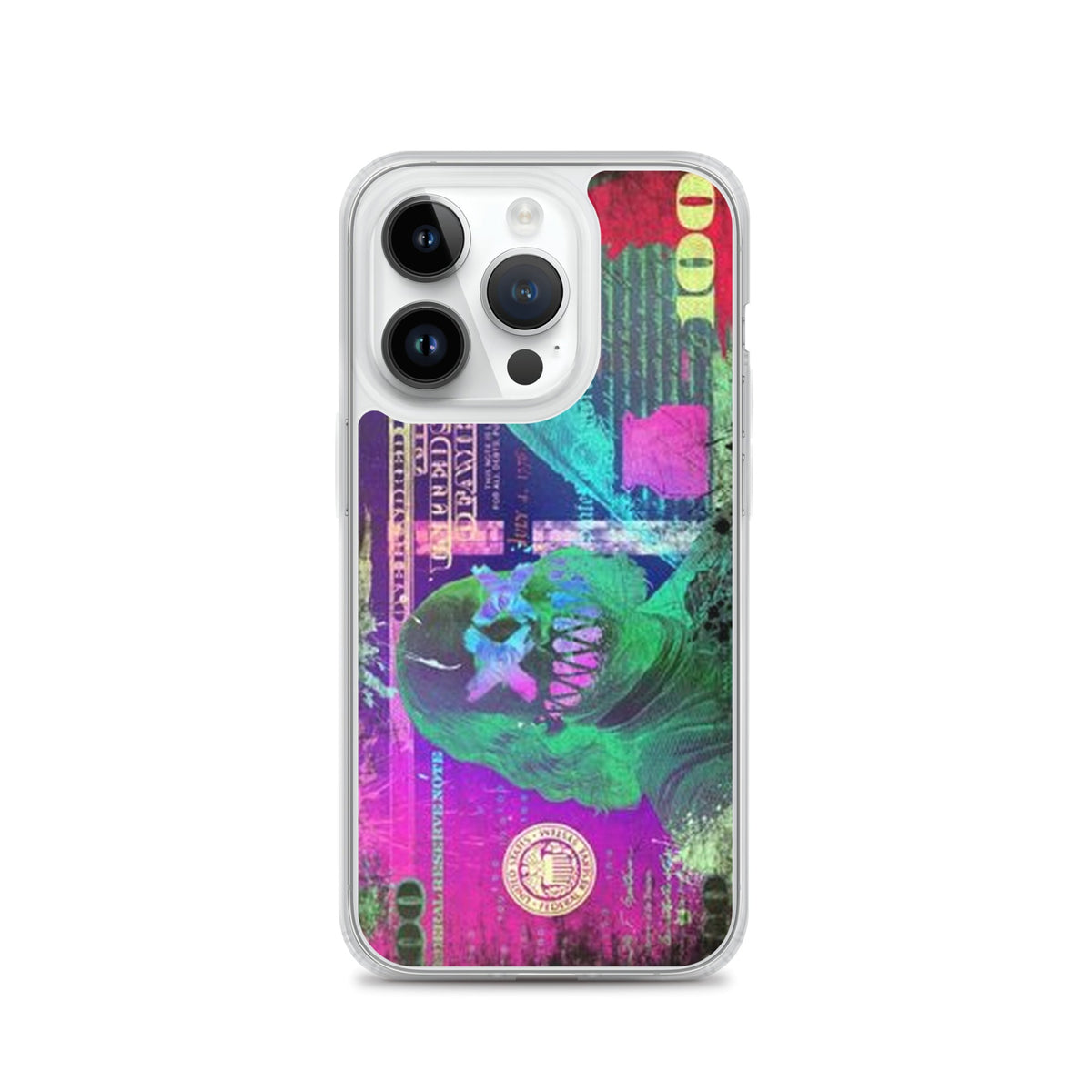 Metaversei Phone Handyhuelle