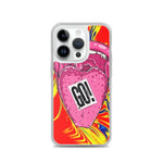 Blotter 300ug iPhone Handyhülle