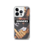Sinners iPhone Handyhuelle