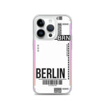 Berlin iPhone Handyhuelle