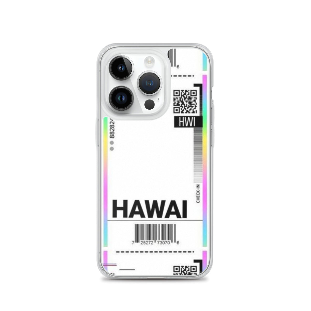Hawai iPhone Handyhuelle
