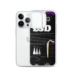 LSD iPhone Handyhülle