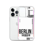 Berlin iPhone Handyhuelle