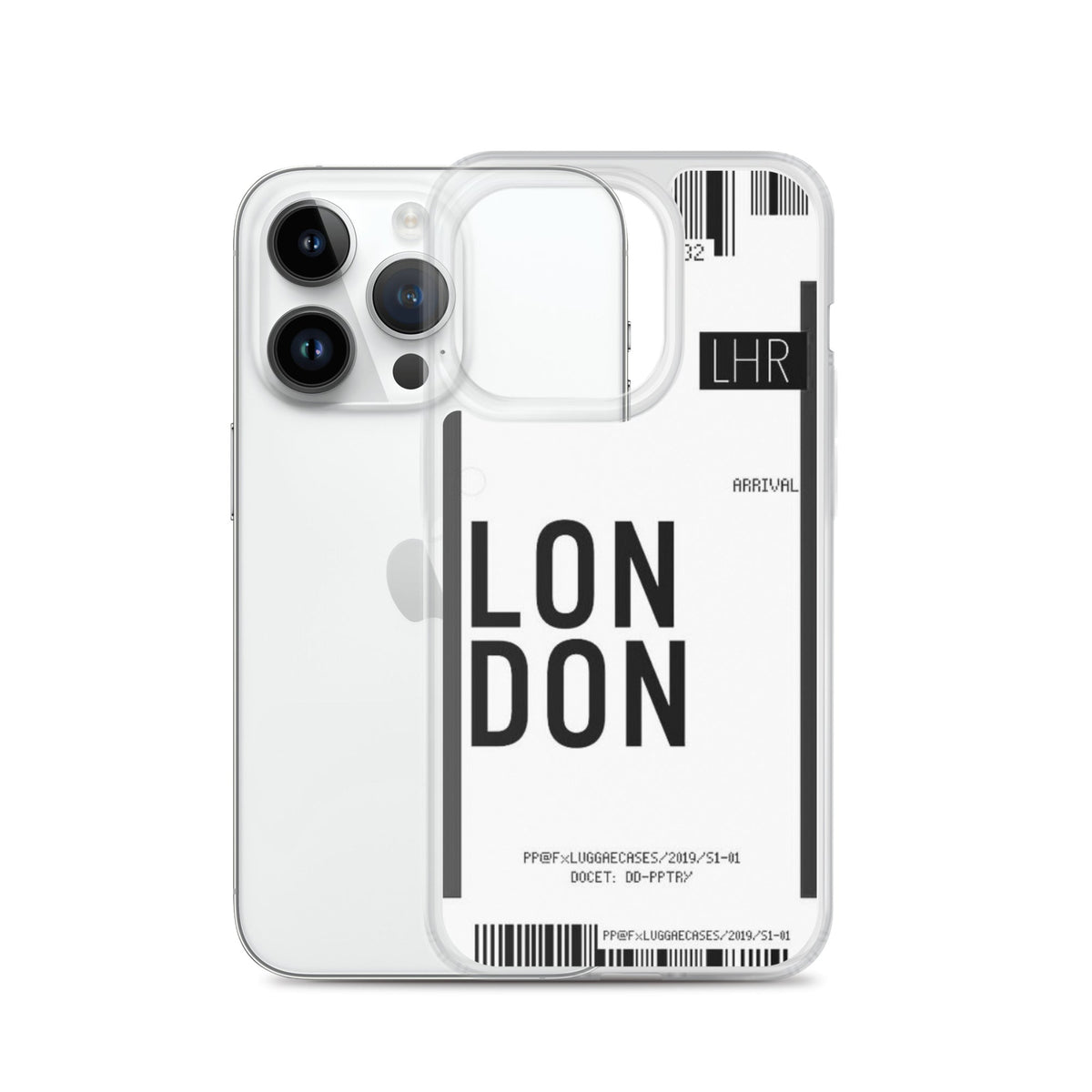 London iPhone Handyhuelle