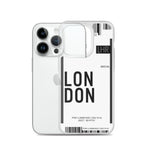 London iPhone Handyhuelle